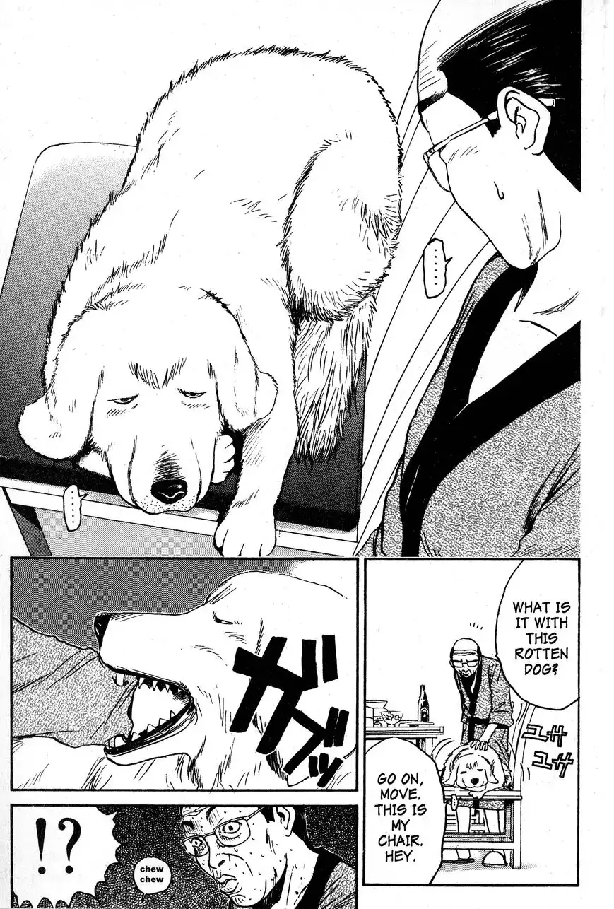 Rengoku ni Warau Chapter 67 10